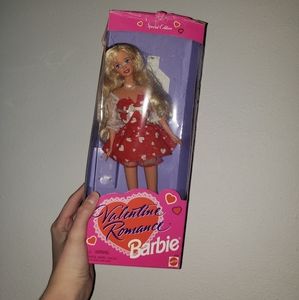 Barbie Valentine